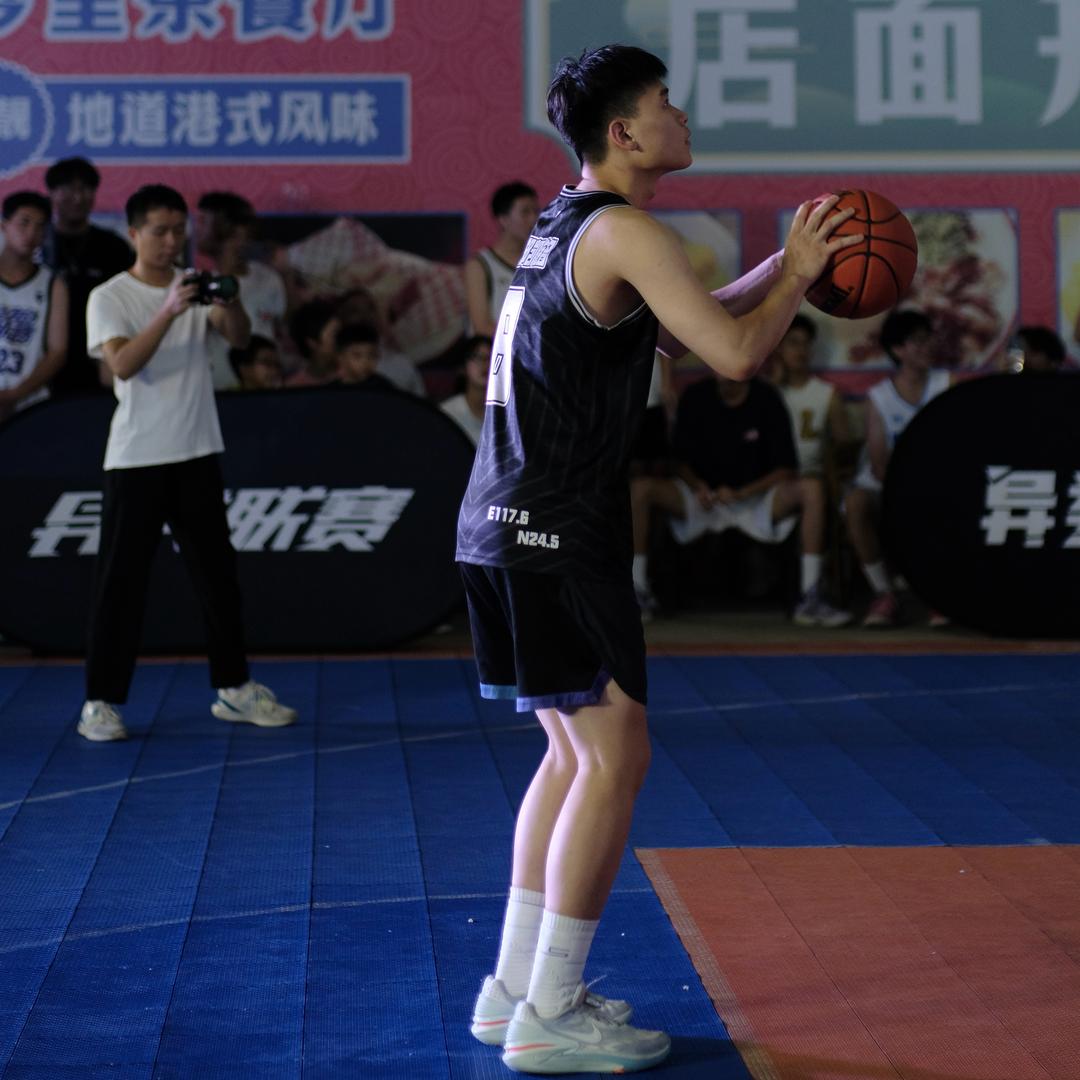 郑凯铭🏀