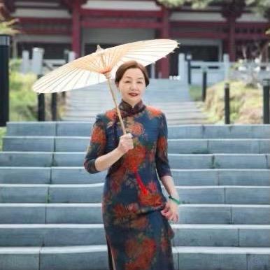 五姐快乐重生，抗癌13年，加油