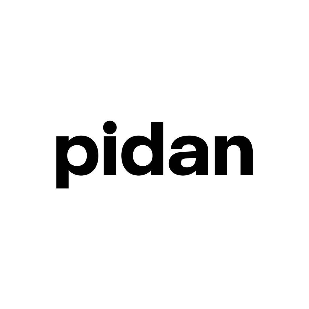 pidan