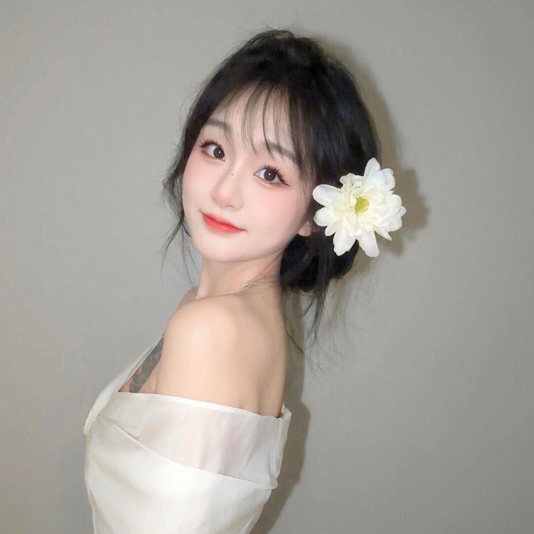 小老婆