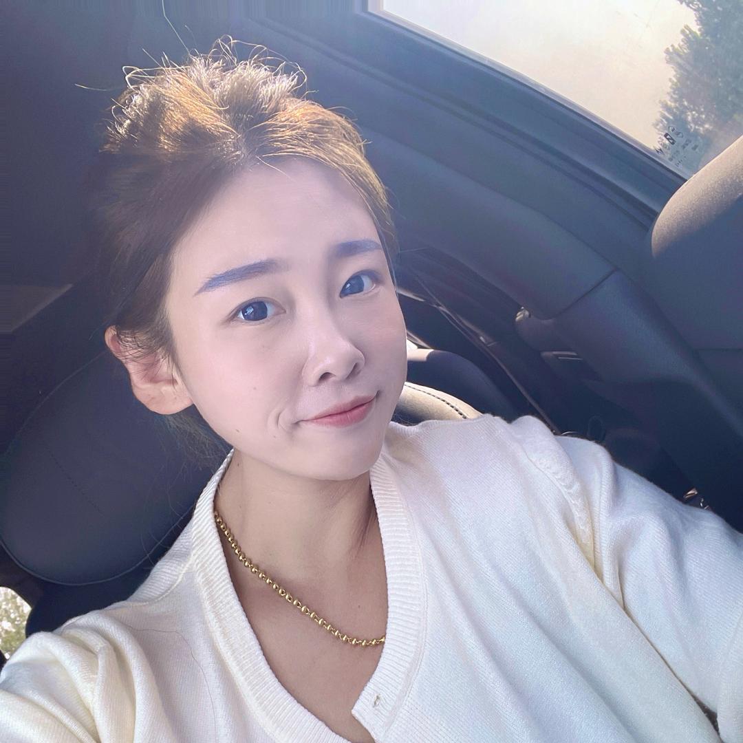 Beautiful Guo  🌱