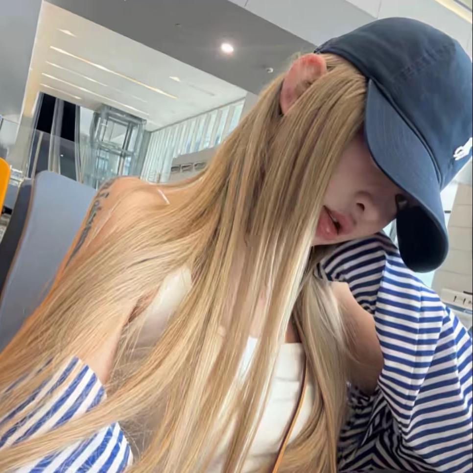 是小俞同学啦🐟