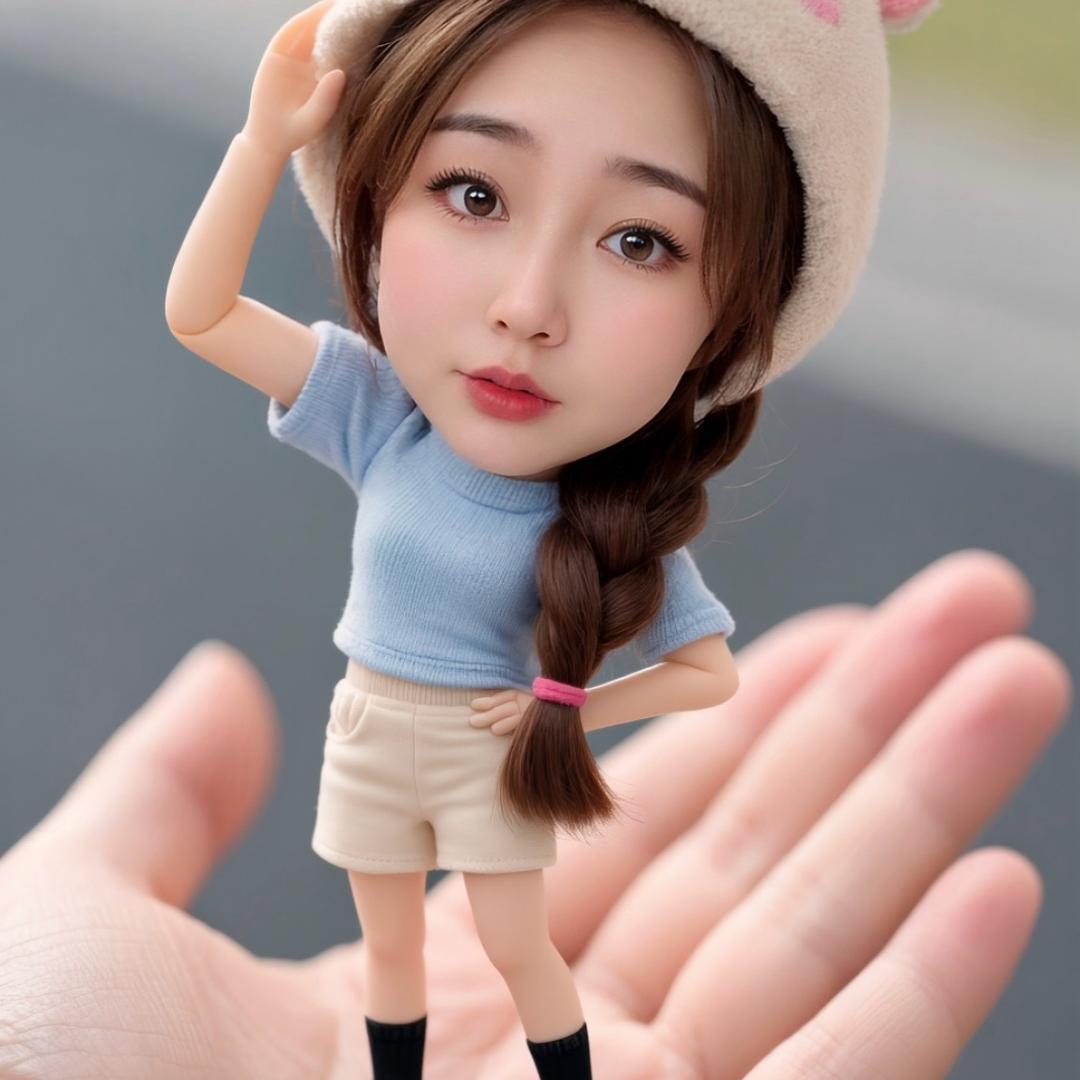 美丽不美丽