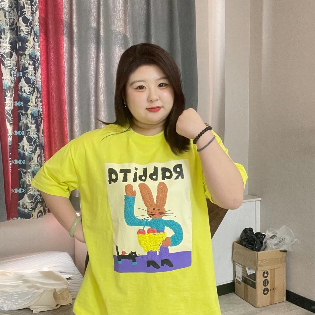 小酥肉大码女装