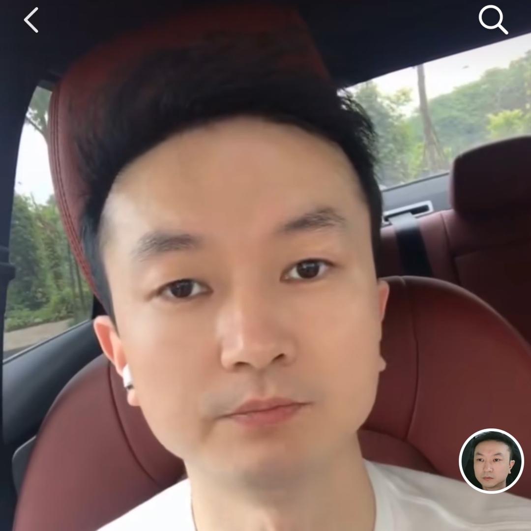 柯楠（聚焦龙头）