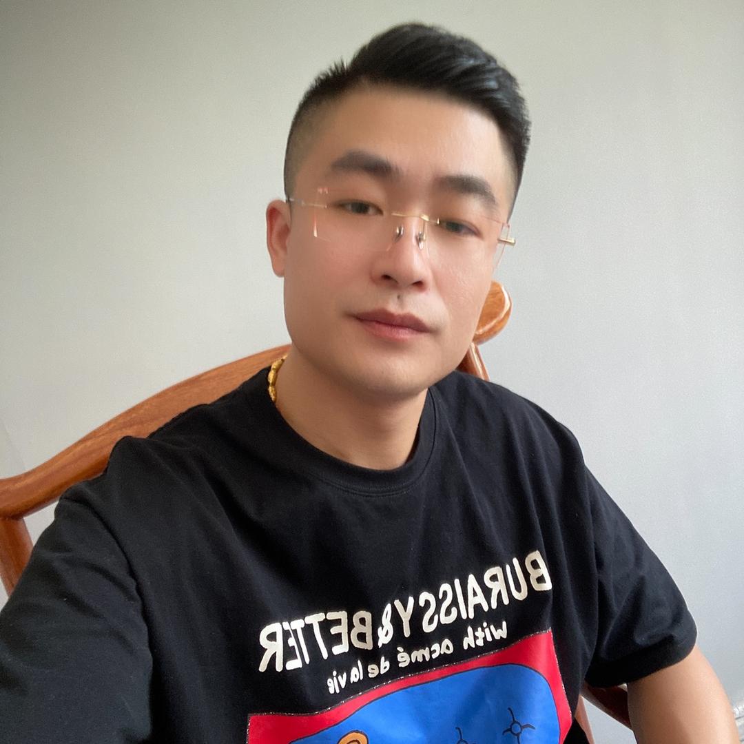 张老板～霸道男装工作室