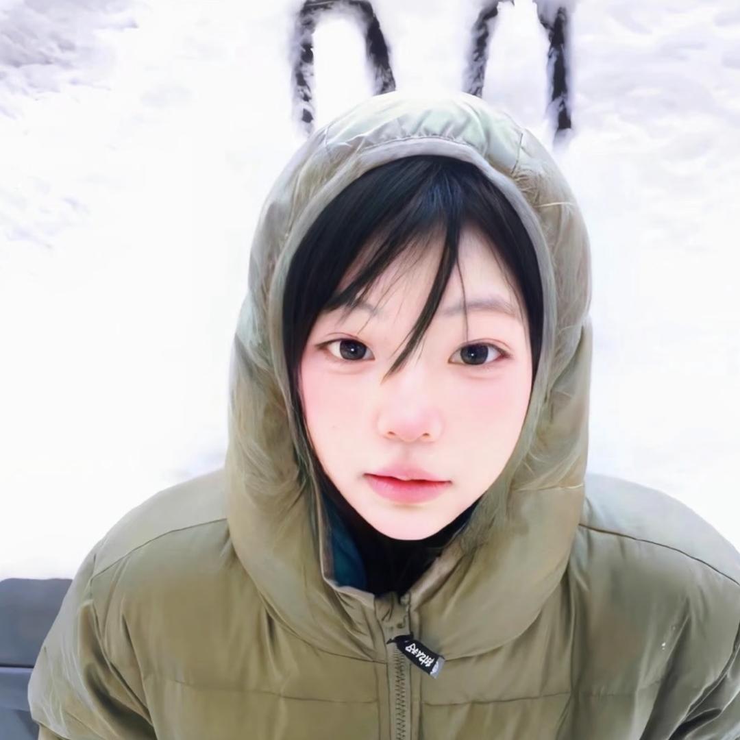 呆呆呆呆雪