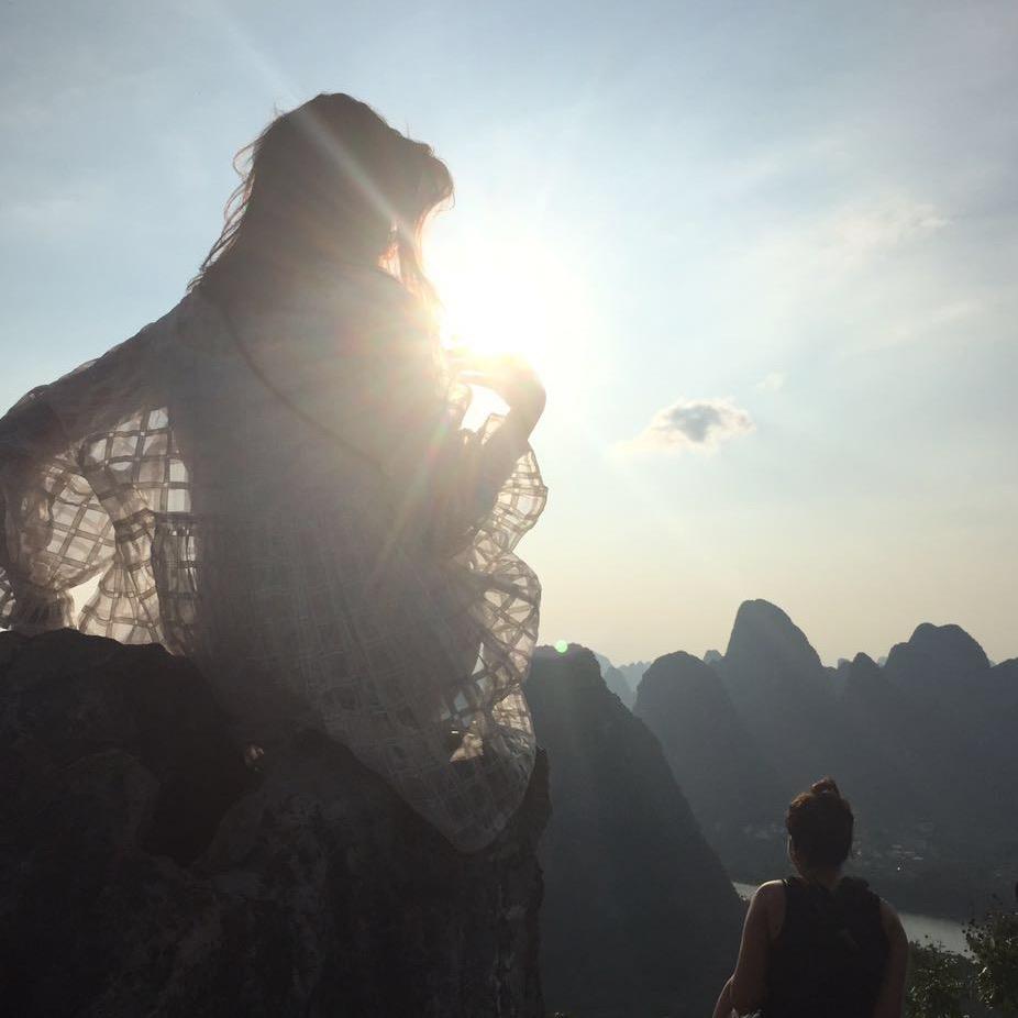 小咪厉害