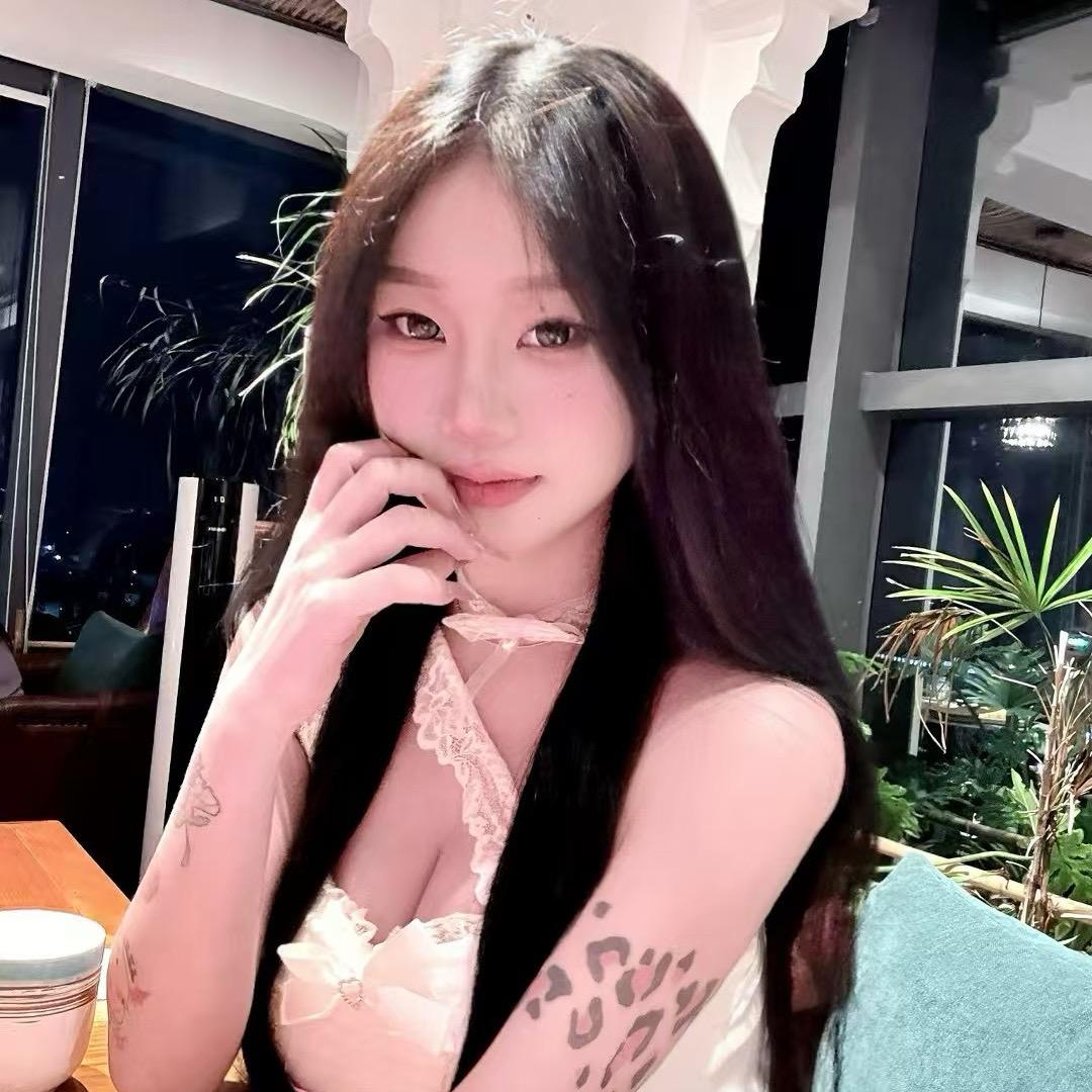 北海：AT酒吧baby婷