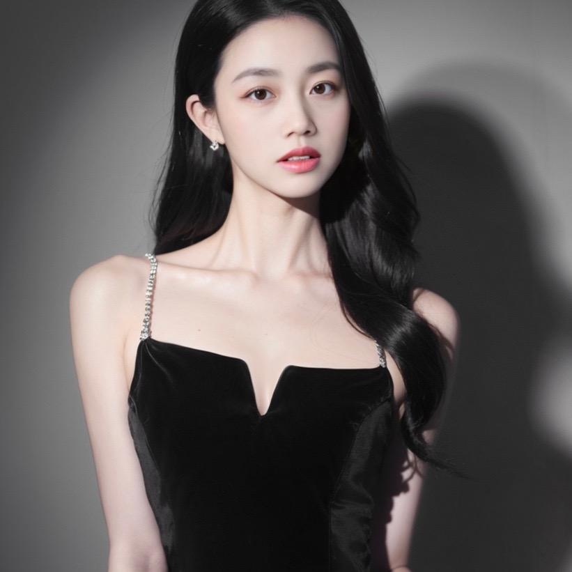 瑶菇娘