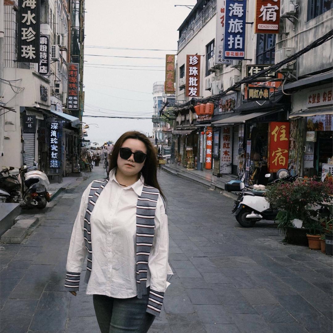 小晴.