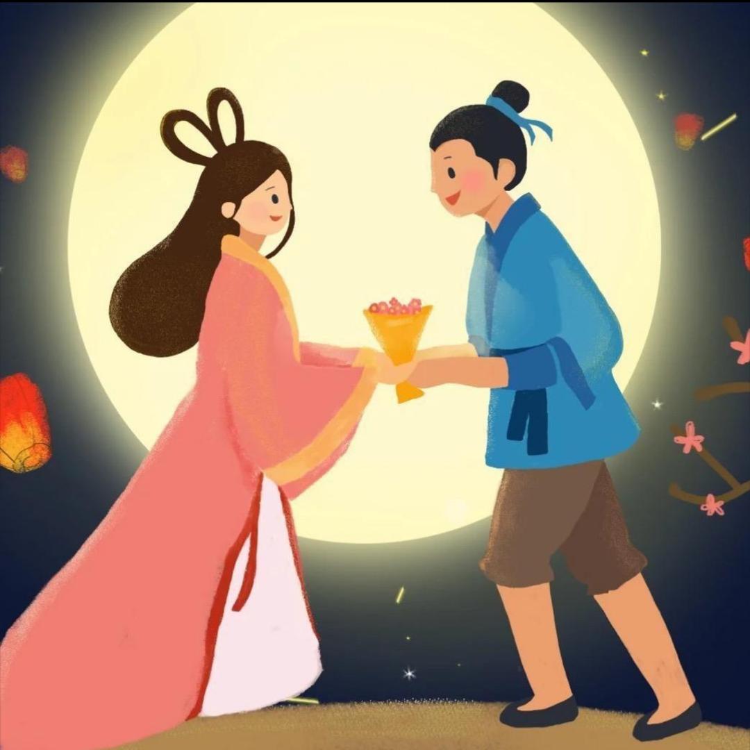 👑相遇就是缘