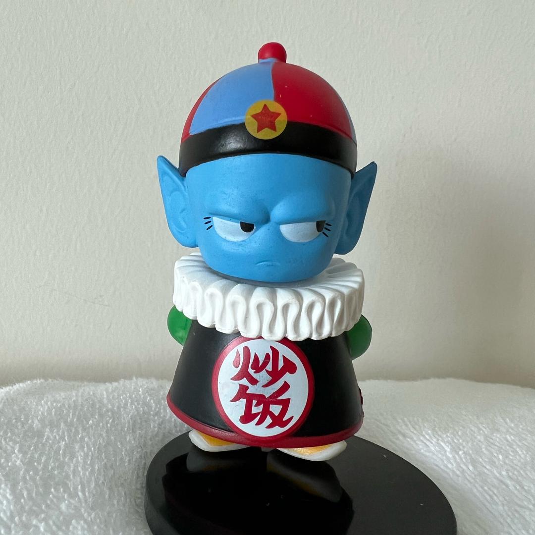 洞庭湖理小球童