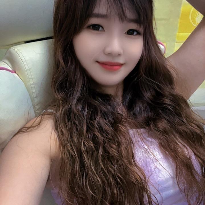 💞静静💞