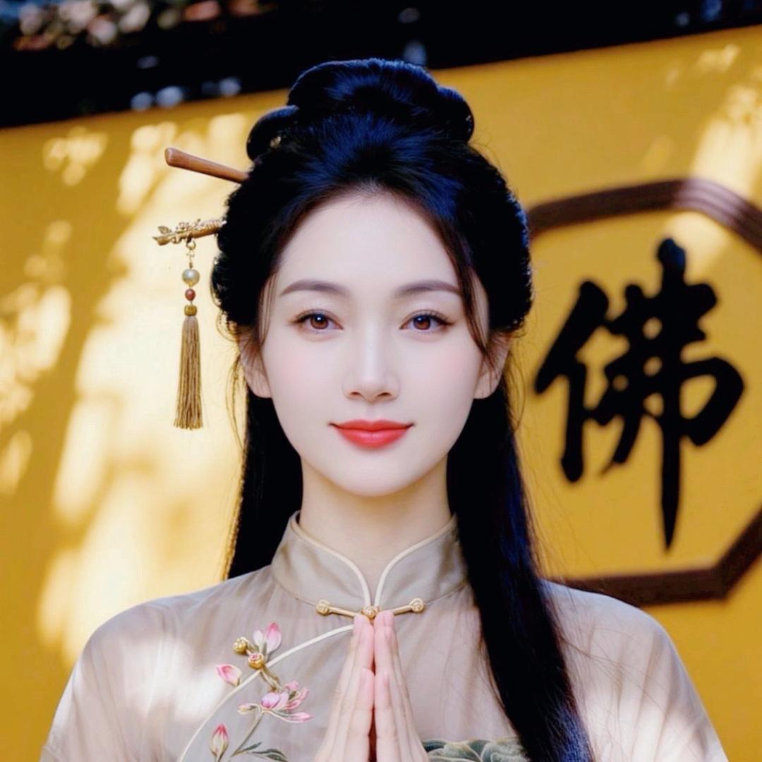兰花草🪴