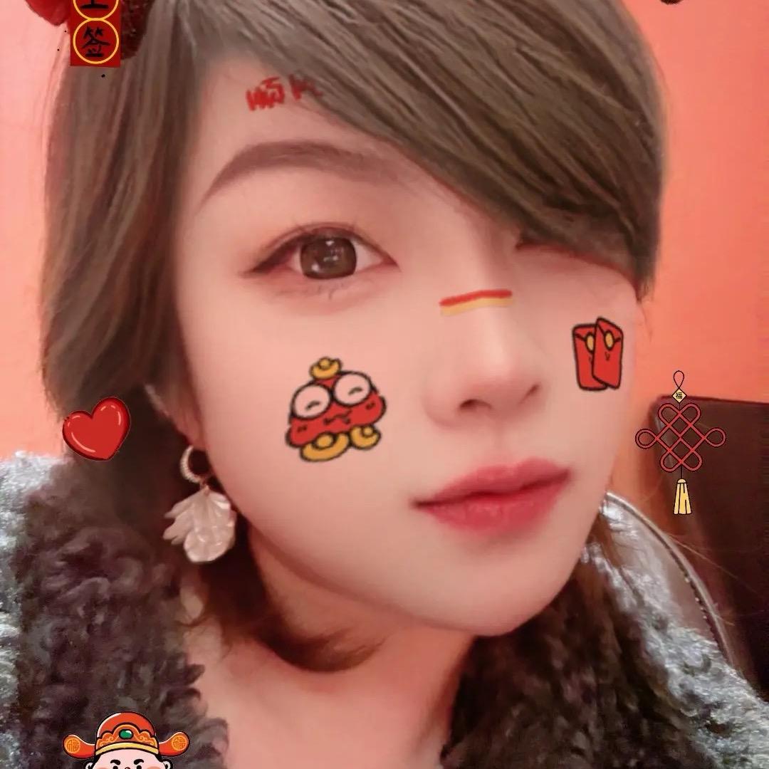 胖丫⁵²⁰²（卖大闸蟹）