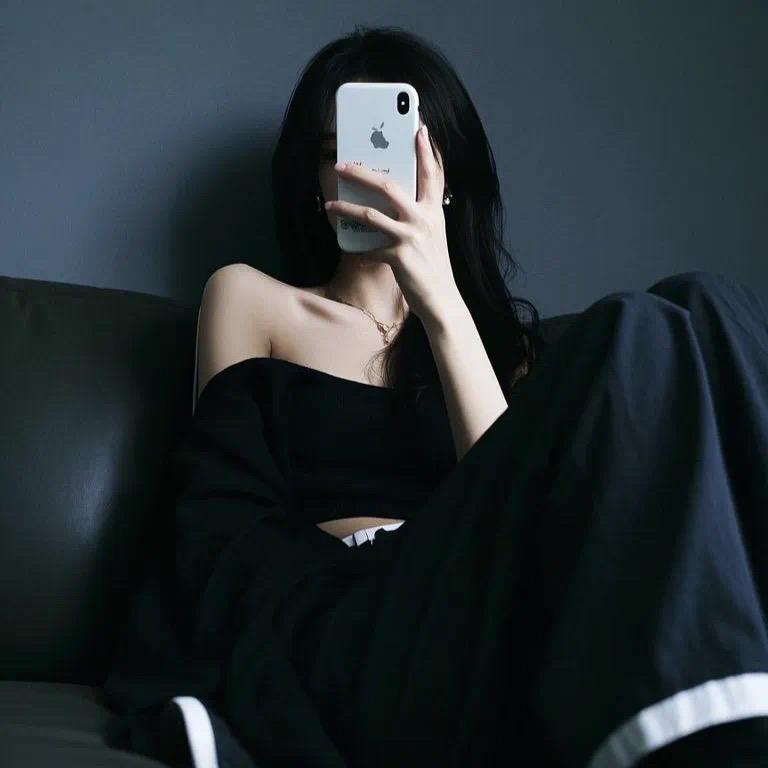 Lin 安安