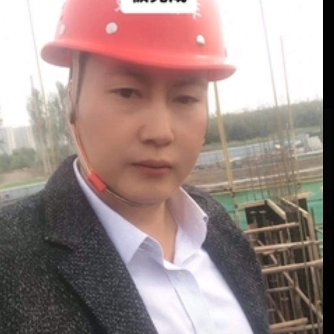 工地胡哥木模铝模团队