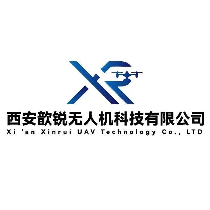 歆锐无人机