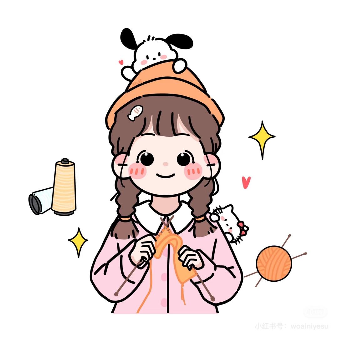 七七钩织（接🥚）