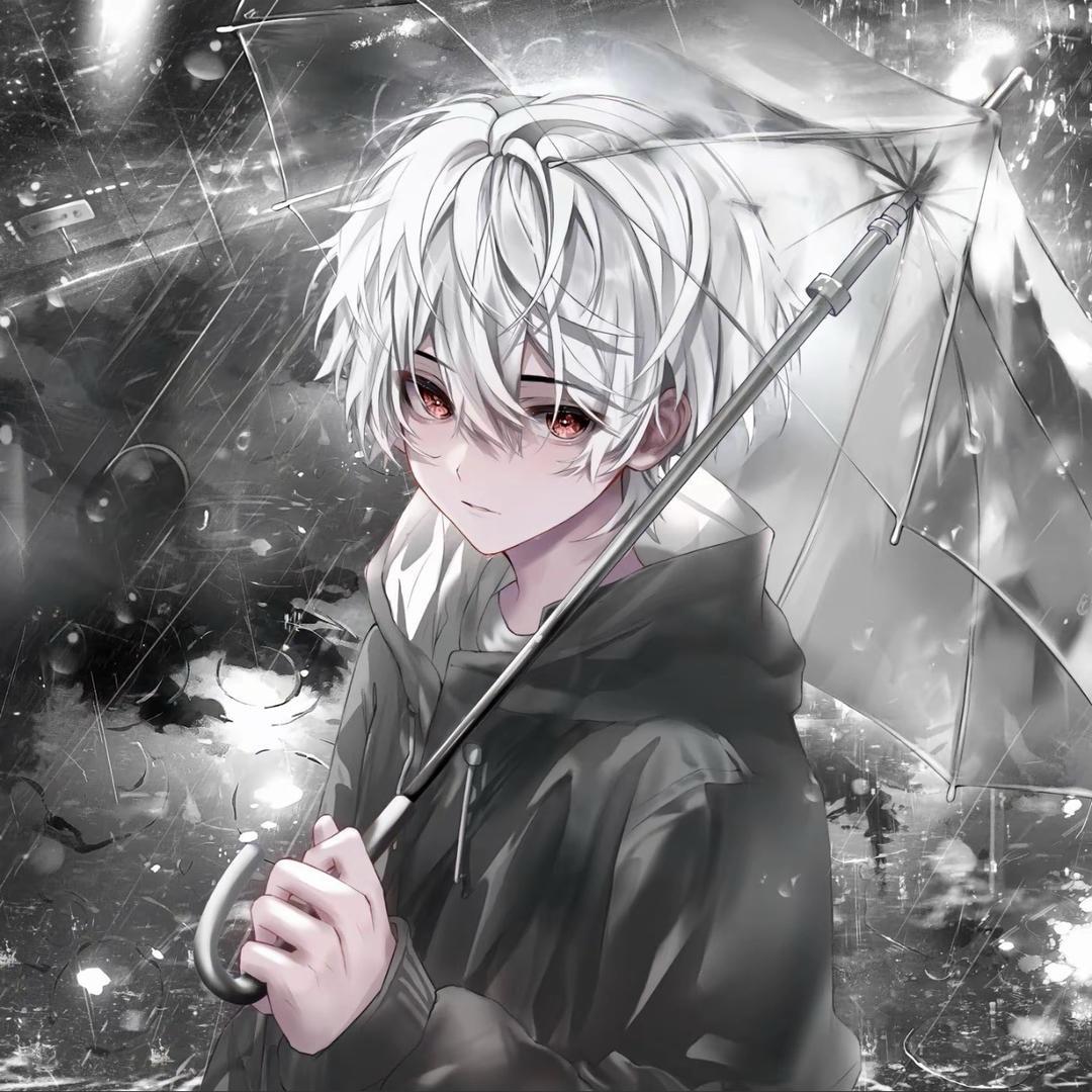 夜雨声烦（传奇1V4）
