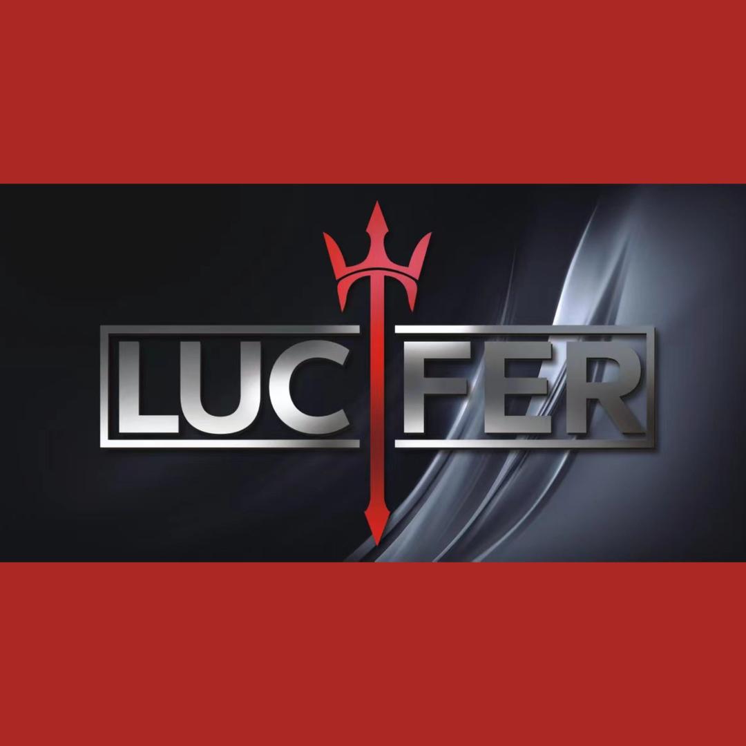 LUCIFER露茜法酒吧