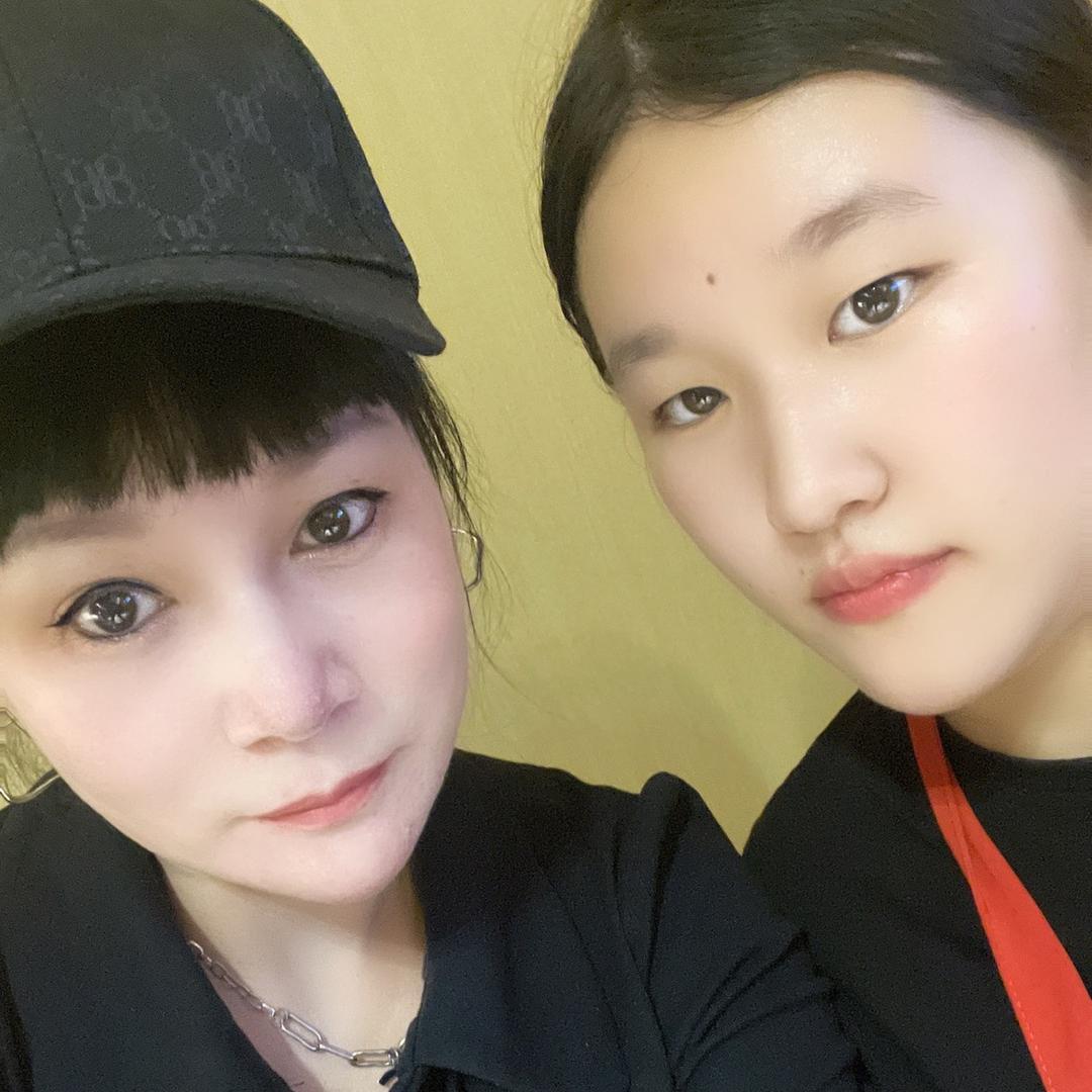 💋百合🎈