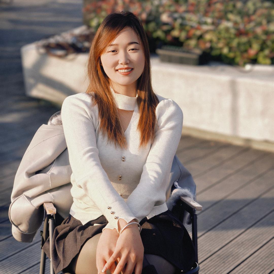 丽丽 🍀