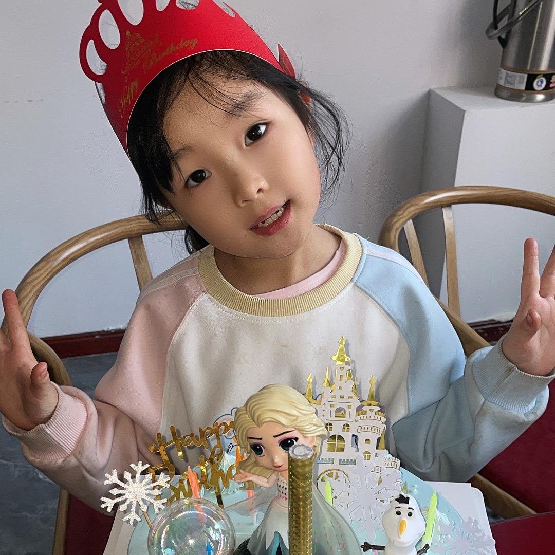 朵小妹