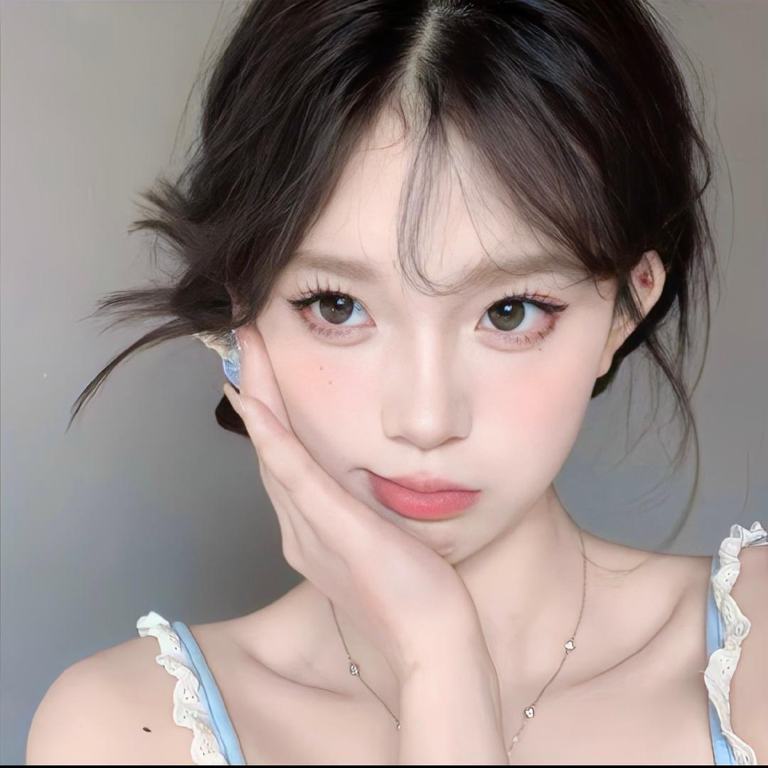 小梨妆