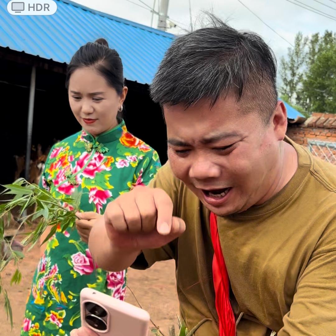 鹿乡一哥老刘（鹿养生号）