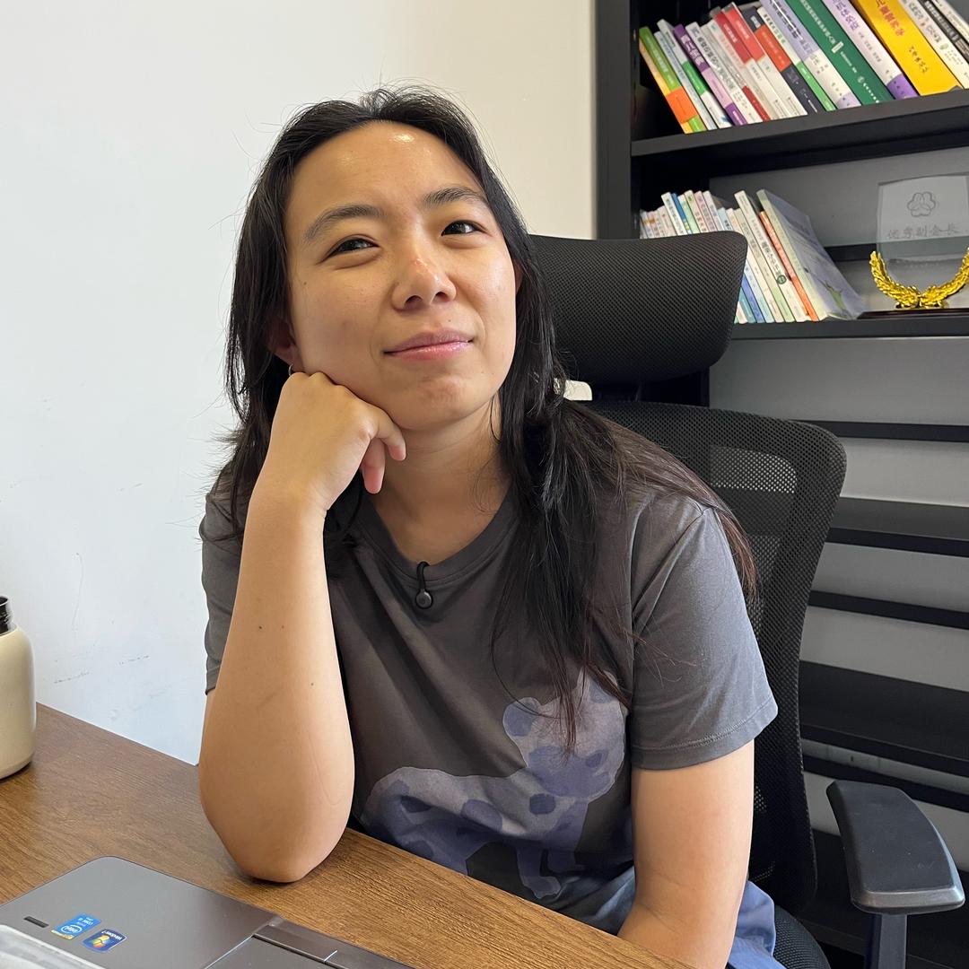 小雨-敏宝营养咨询