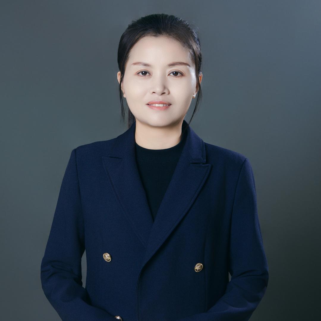商丘市漫悦湾幼儿园田园长