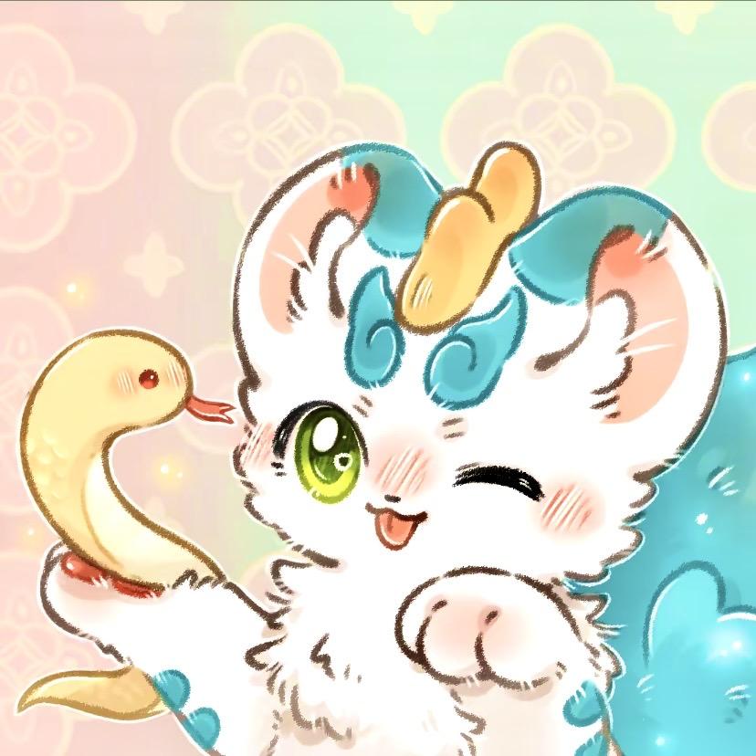 云焉·和平精英