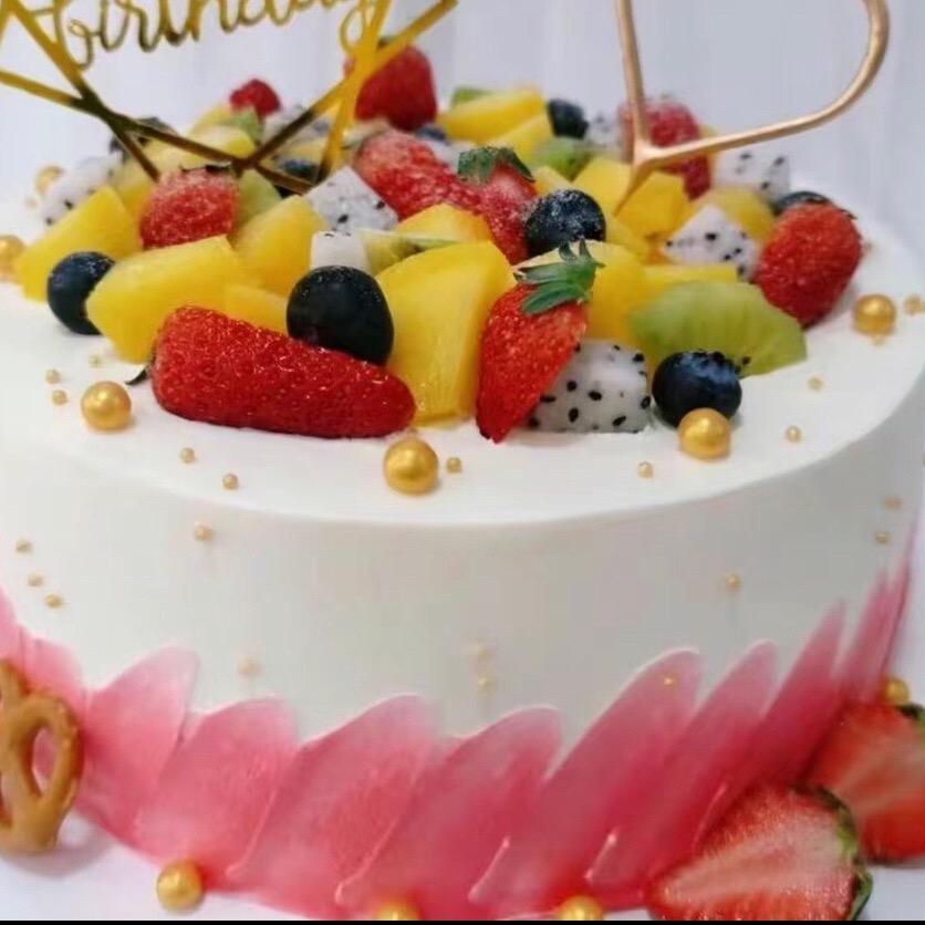 圆香园烘焙 张哥钱币