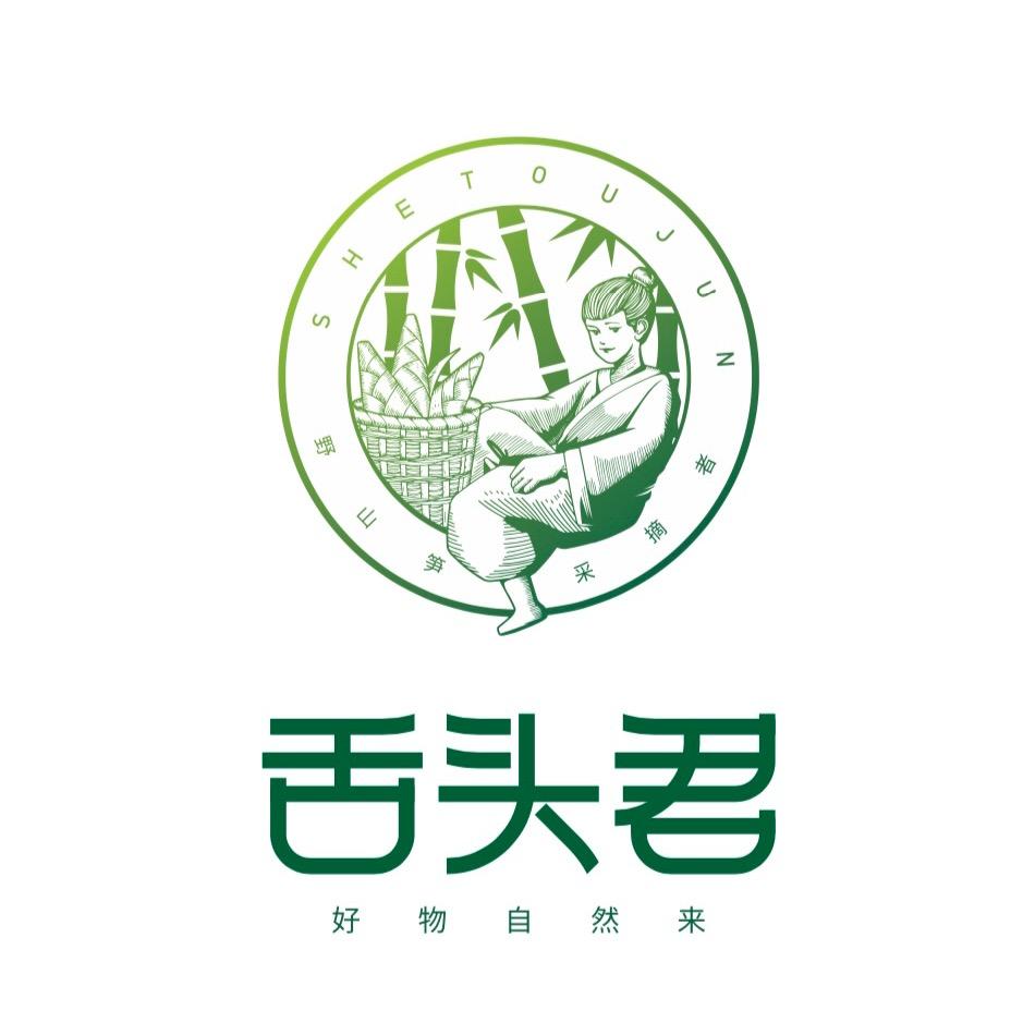 舌头君食品店