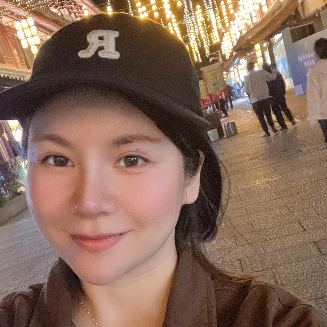 杨女士的日常