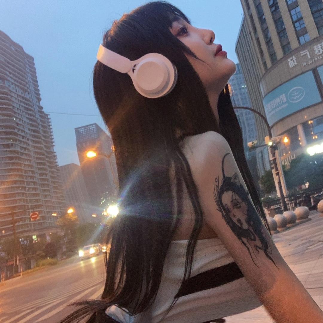 林挽挽