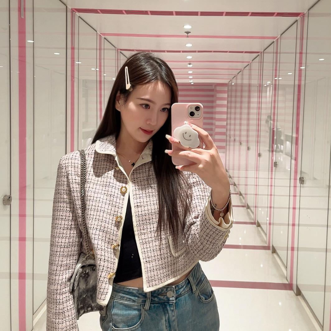 网约车女司机～不渡