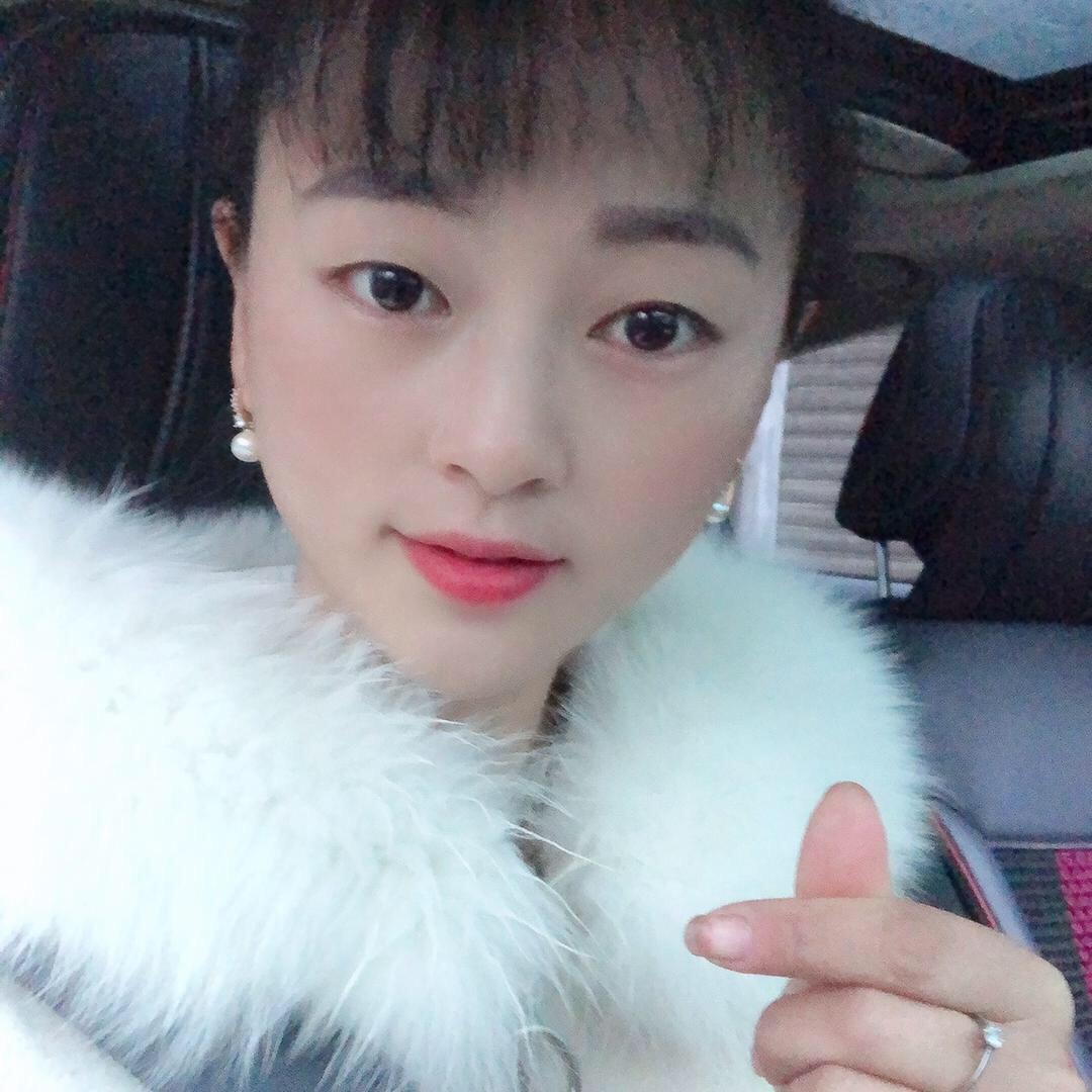 车岭镇水果妹