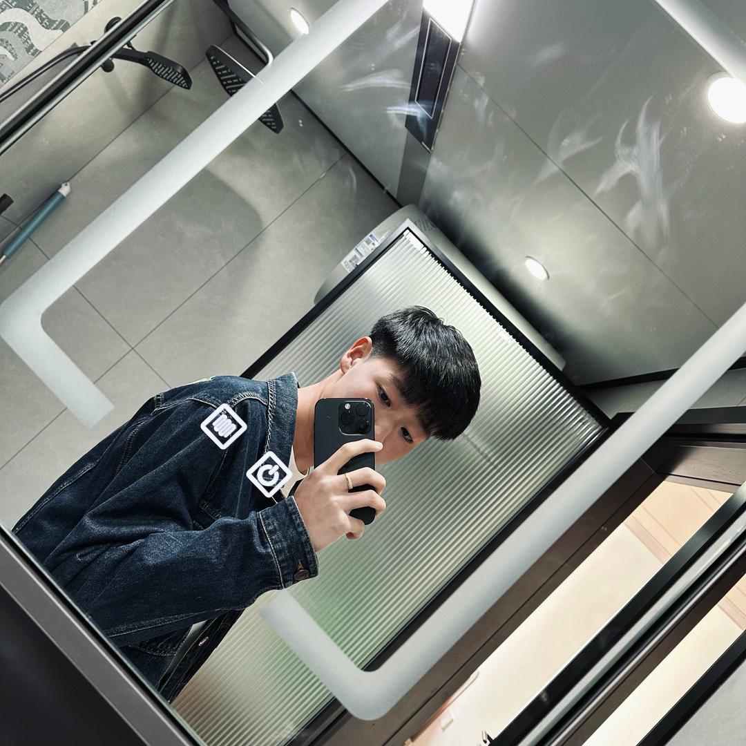 張耔楊☁️