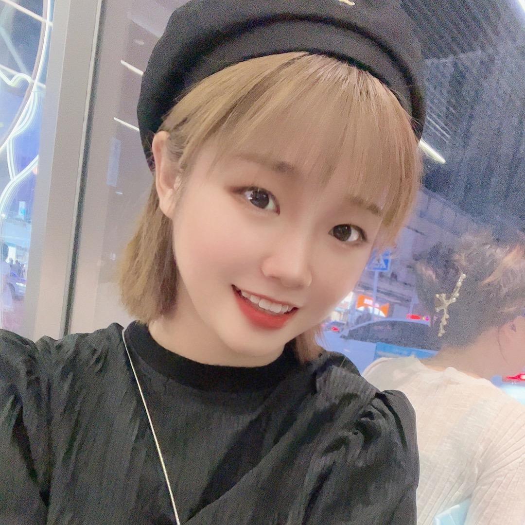 小月亮🌙
