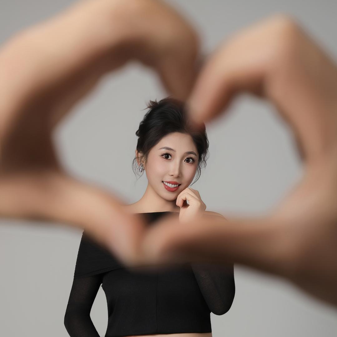 礼物的麻麻🫧