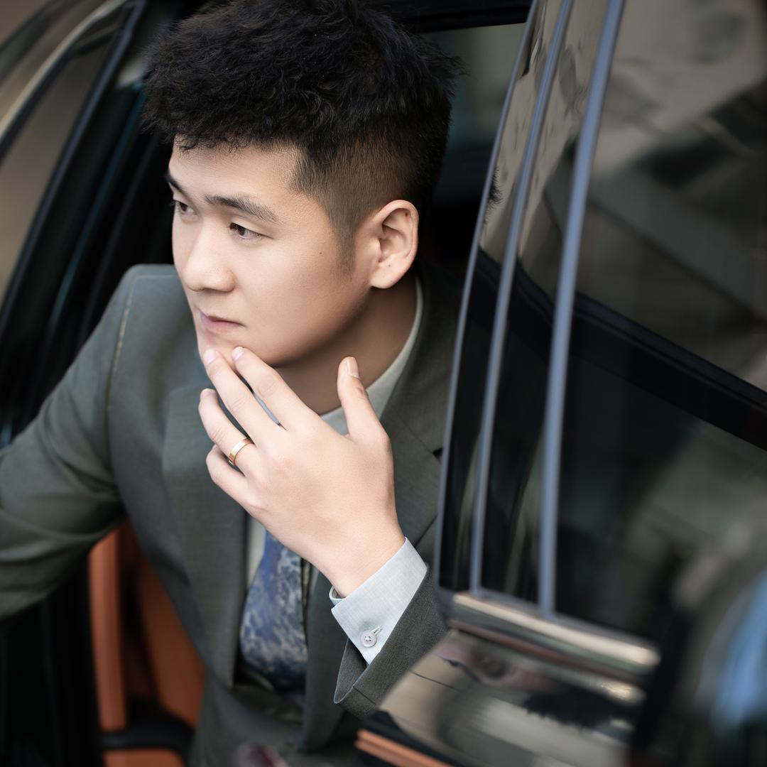 小宗不懂车(捷豪名车)