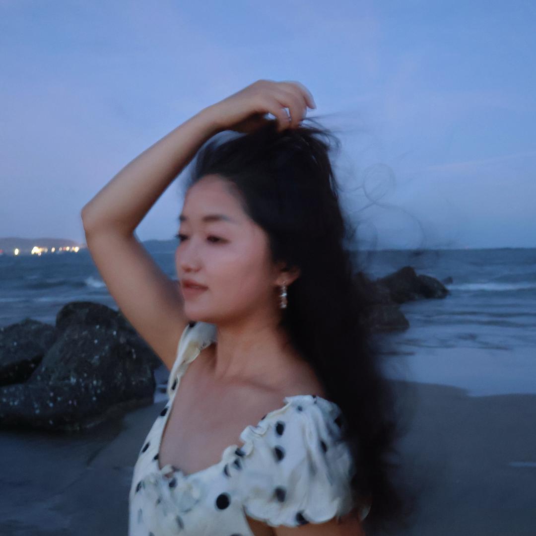 SHAN-旧时光
