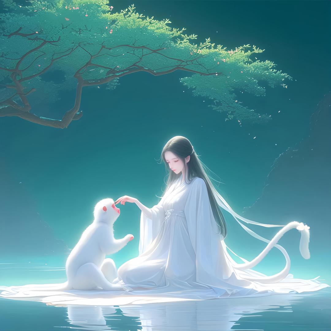 妮子葳葳