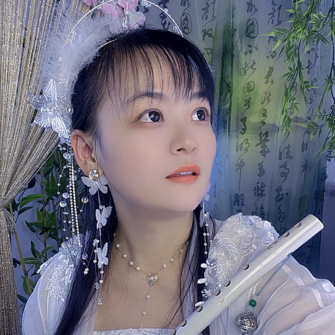 @白仙儿（白娘子）