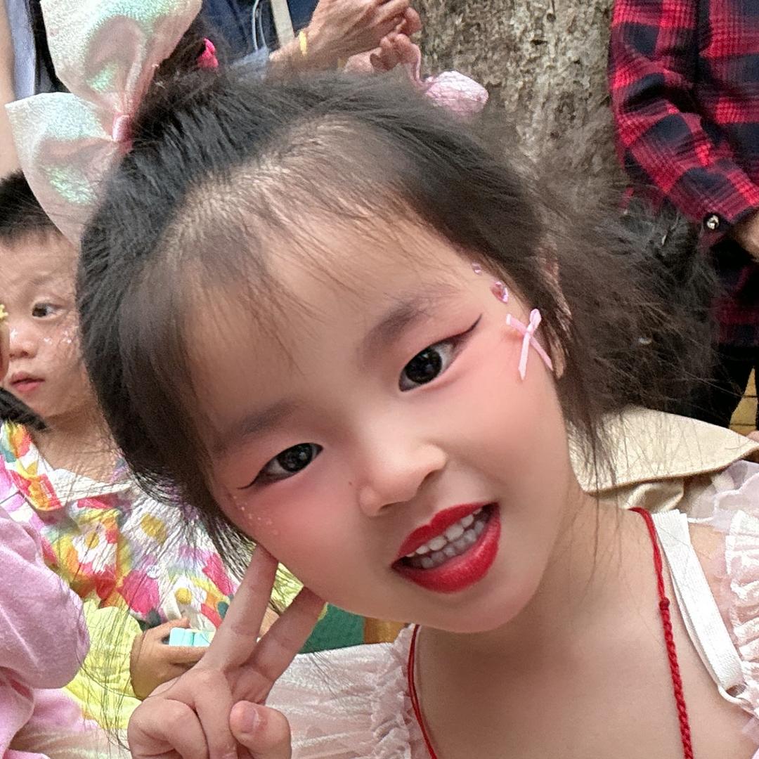 ღ黑妞