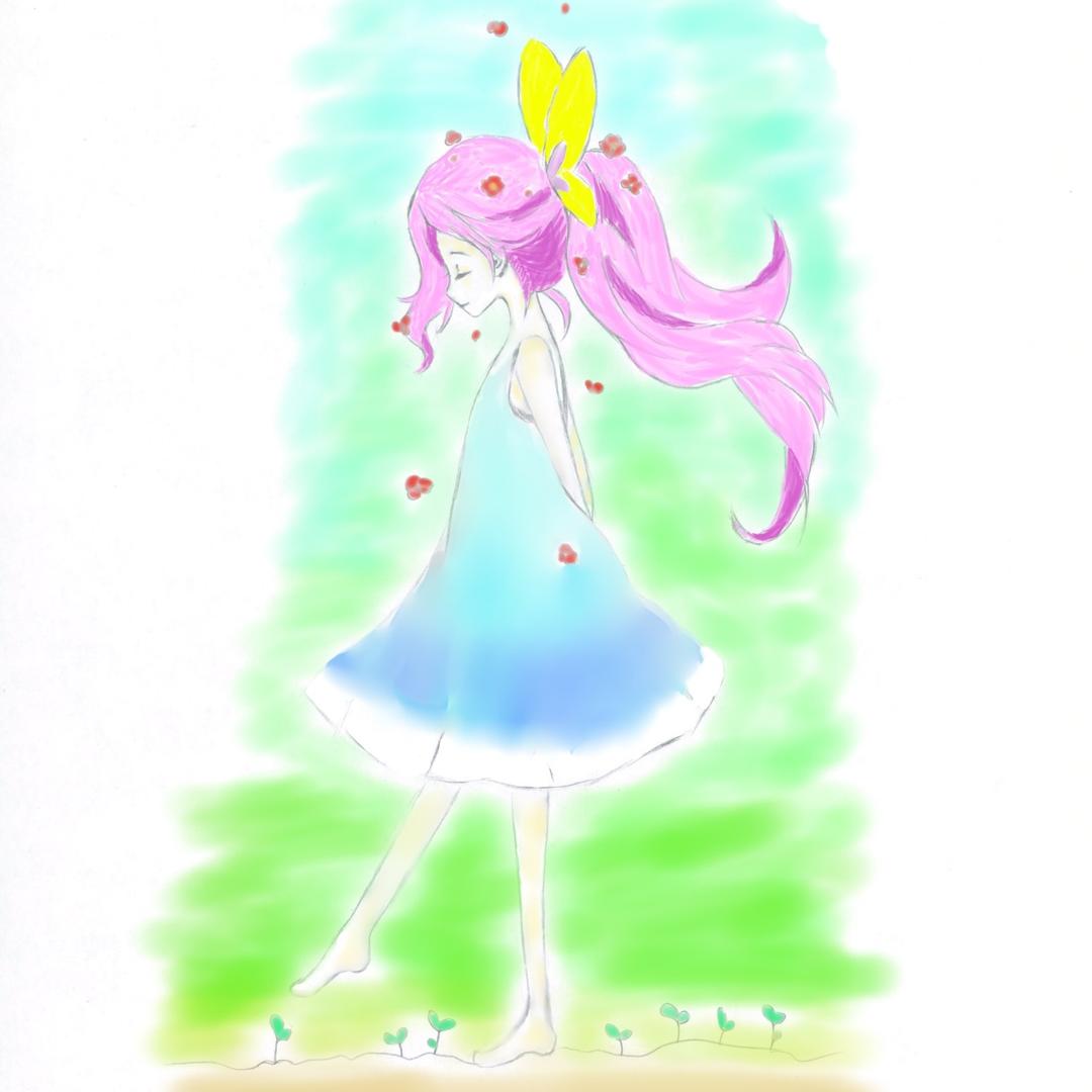 倩女手游-雪之幽