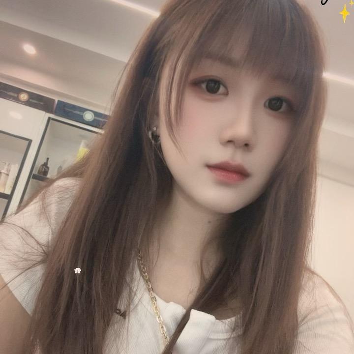 一盏桃花酿🧚🏻‍♀️（拒绝连赞）